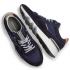 Floris van Bommel Sneaker Zager Dark Blue 06.00 
